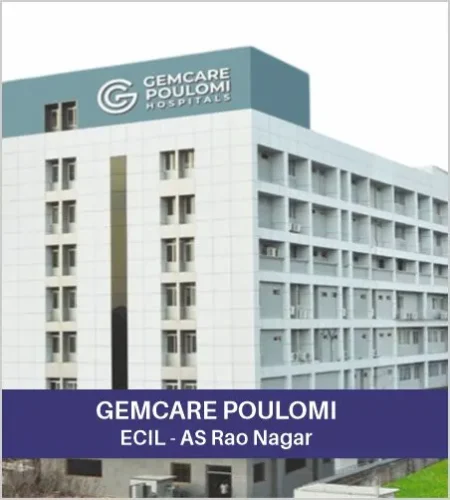 Gemcare Poulomi